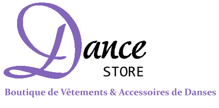 Boutique de vêtements, accessoires et costumes de danse