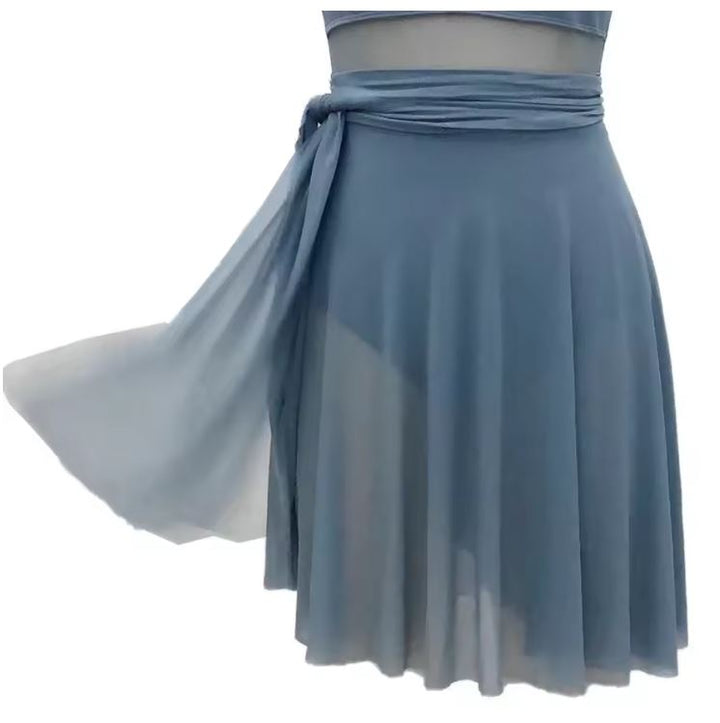 Jupe mi longue performance Millie