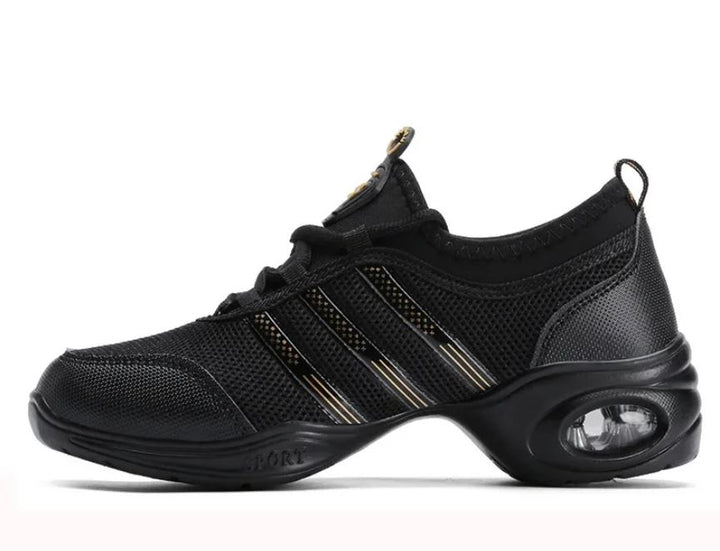 Baskets danse Mesh Giorgia