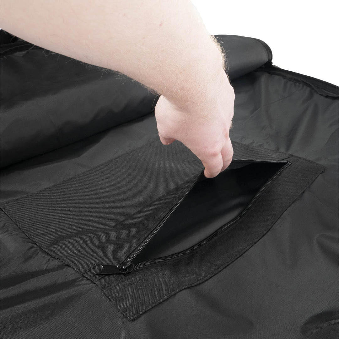 Sac de transport Cerceau aerien