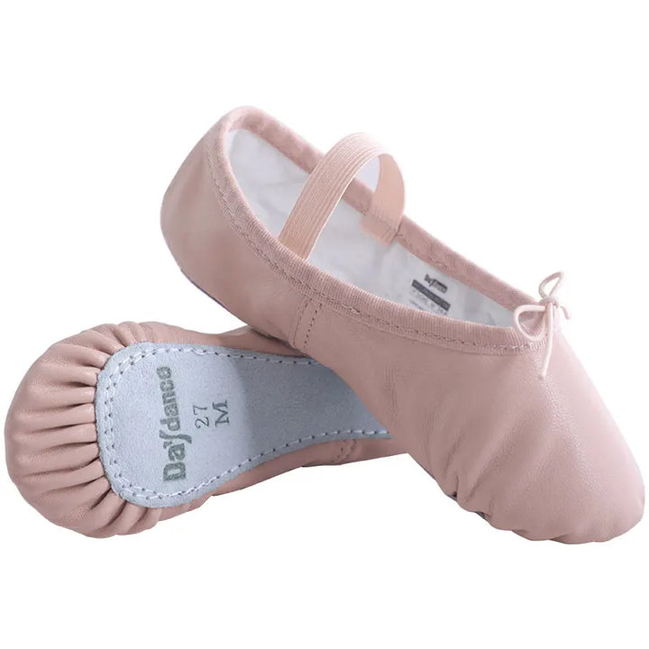 Chaussons demi-pointes DayDance