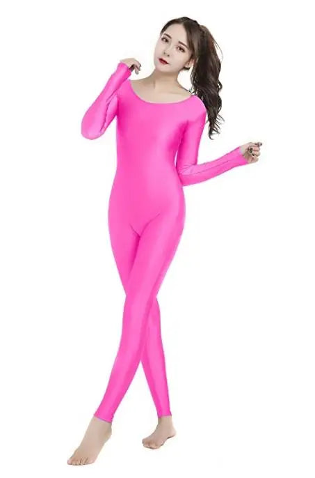 Académique manches longues encolure dégagée Soléa