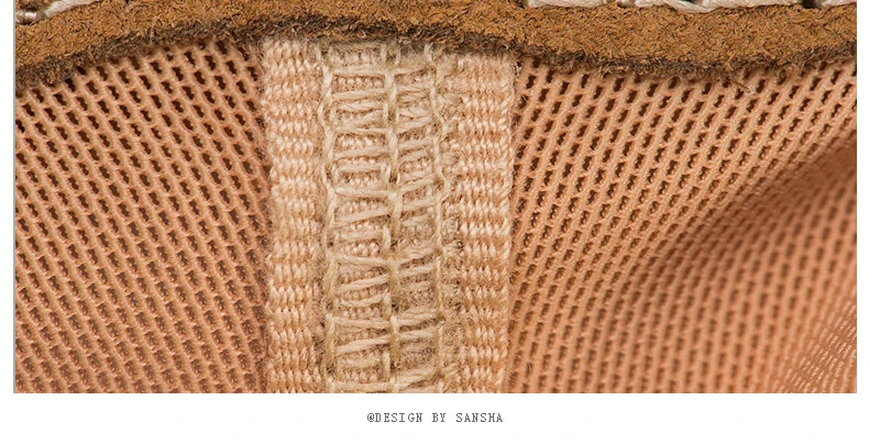 Chaussons Foot Undeez mesh Sansha