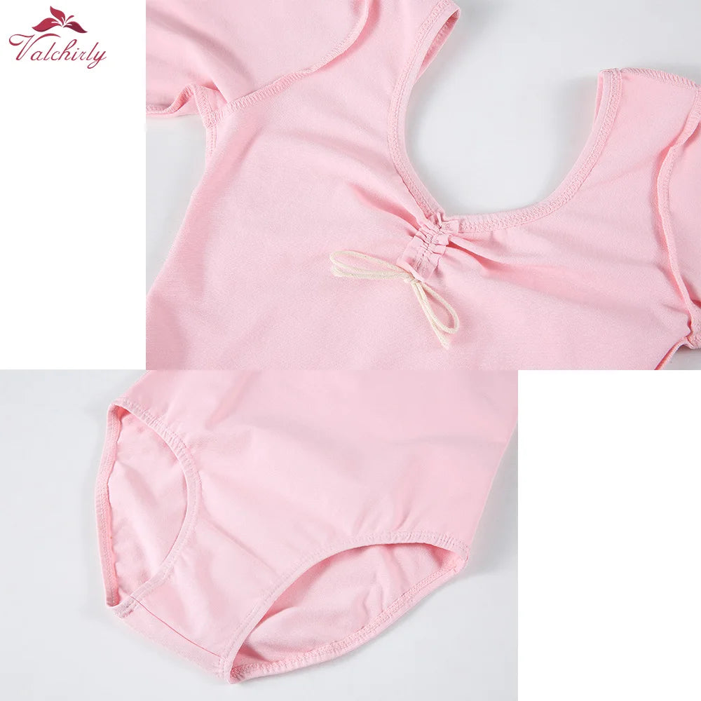 Justaucorps manches longues Mélodie