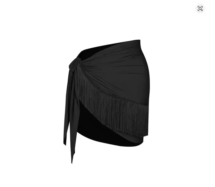 Combi-short dos nu fantaisie Luzia