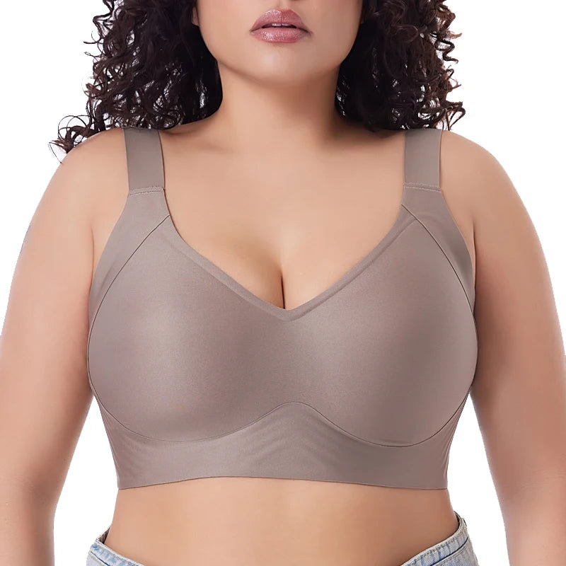 Brassière Push-Up réglable Olivia