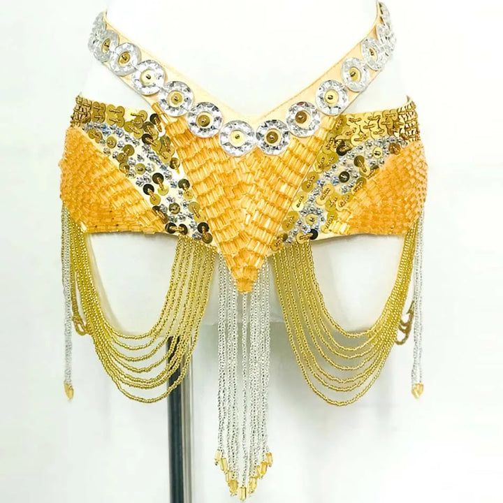 Ceinture Belly Dance Lyna