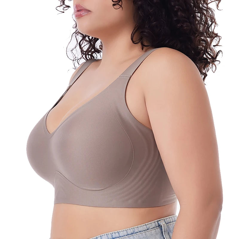 Brassière Push-Up réglable Olivia