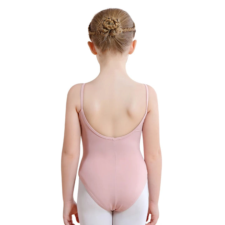 Justaucorps bretelles Johanna