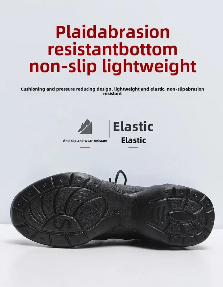 Baskets montantes Zoé plusieurs styles