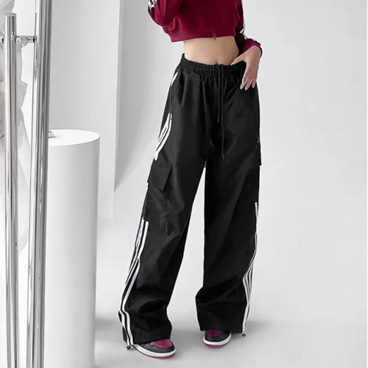 Sweatpants Baggy