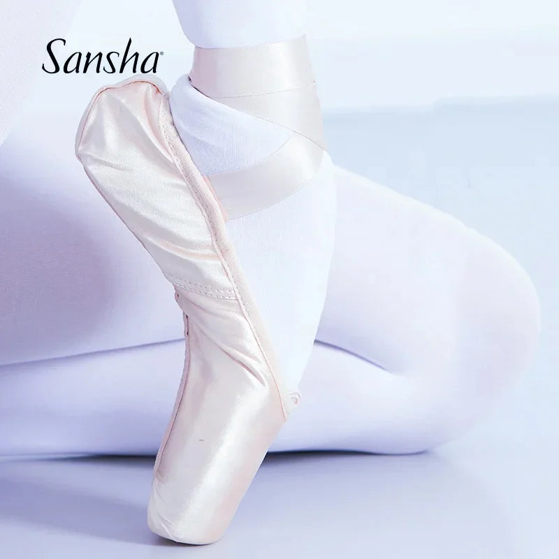 Energetiks pointe shoes discount