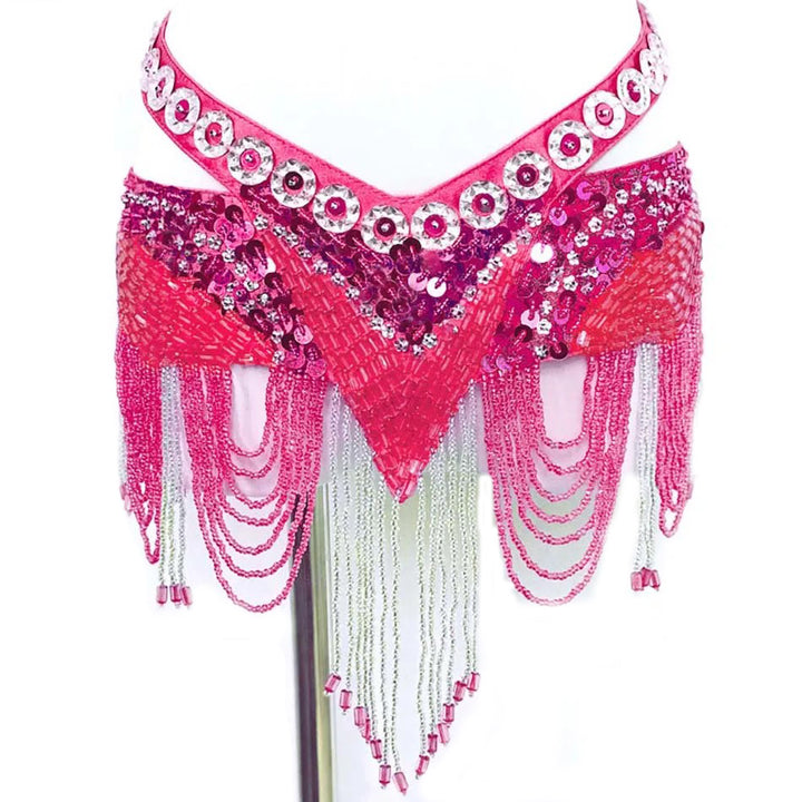 Ceinture Belly Dance Lyna