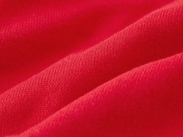 Veste courte manches longues avec bouton