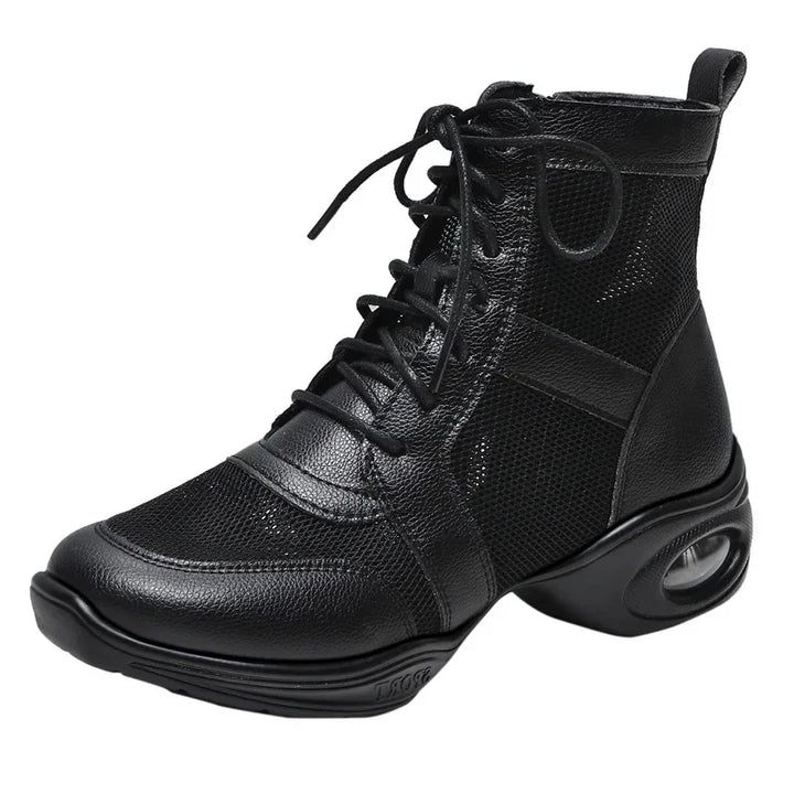 Baskets montantes Zoé plusieurs styles