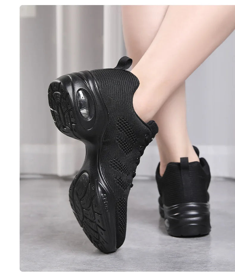 Baskets danse basse Romy