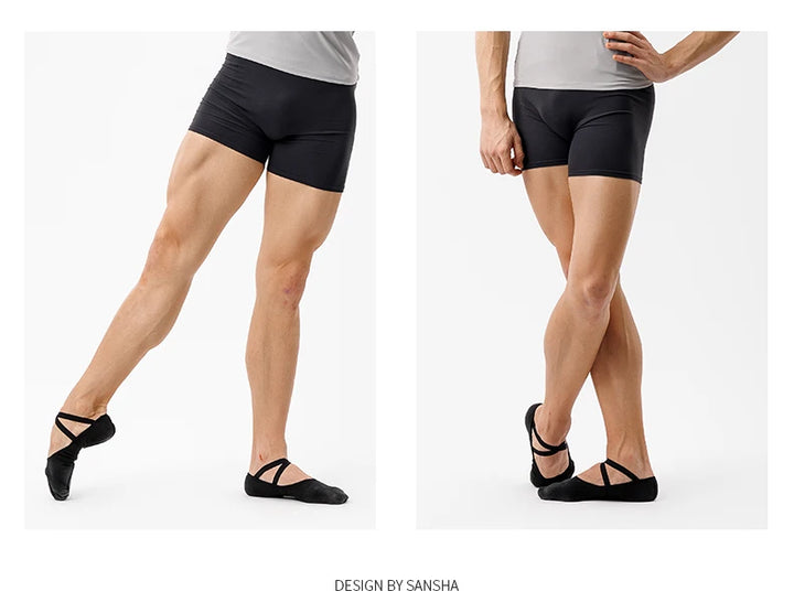 Short danse homme Sansha