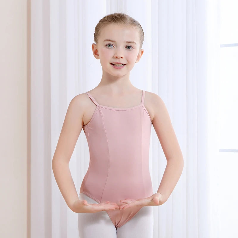 Justaucorps bretelles Johanna