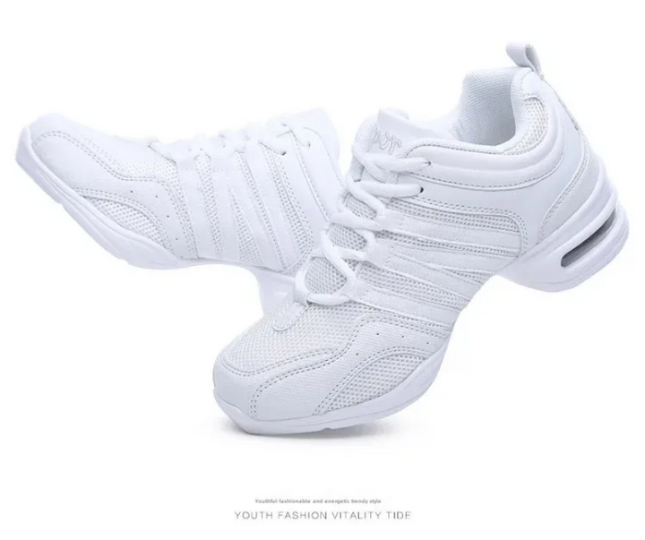 Baskets danse Mesh Jenny