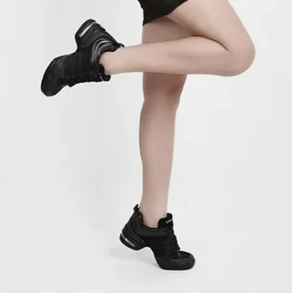 Baskets danse Mesh Jenny