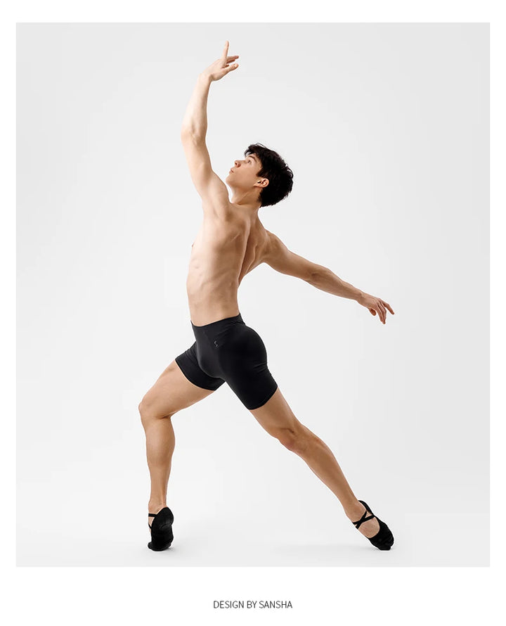 Short danse homme Sansha