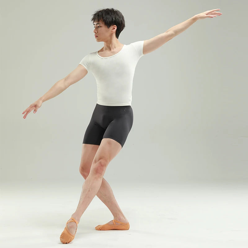 Short danse homme Sansha