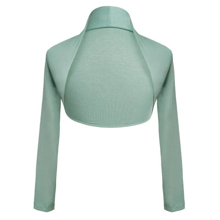 Manches longues filles