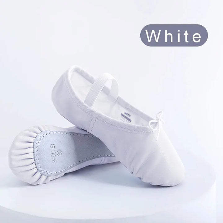 Chaussons demi-pointes DayDance