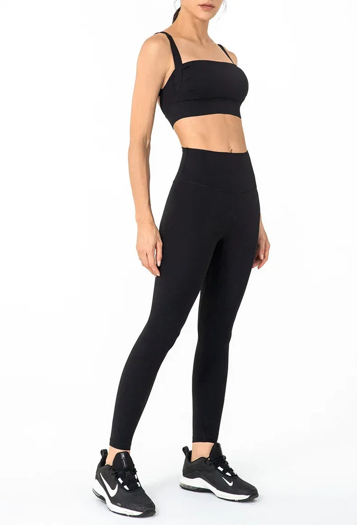 Brassière Push-Up dos fantaisie Impact Sally