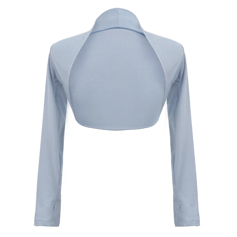 Manches longues filles