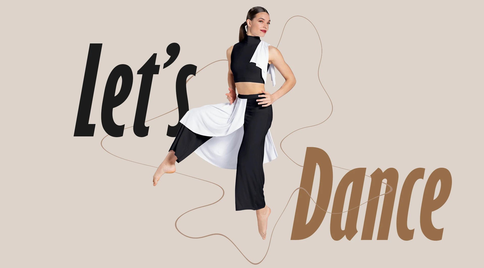 Boutique de vêtements, accessoires et costumes de danse – Dance Store