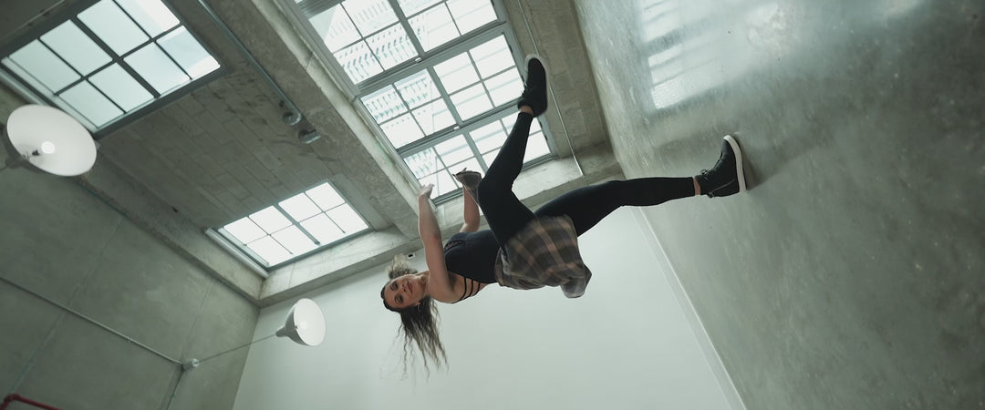 Baskets montantes compensées 2 Fuego