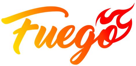 Baskets basses bi semelle colorees Fuego