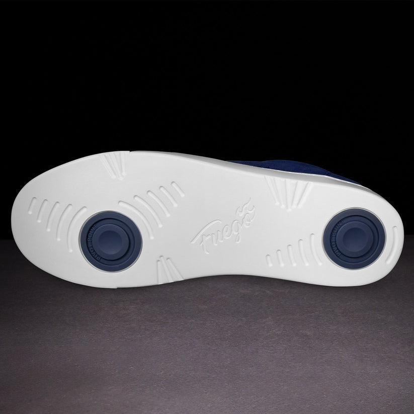 Baskets basses 2 Fuego