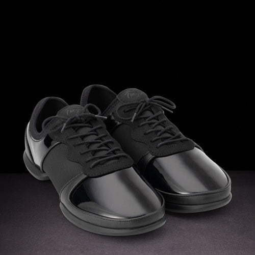 Baskets basses Fuego Derek Hough Black