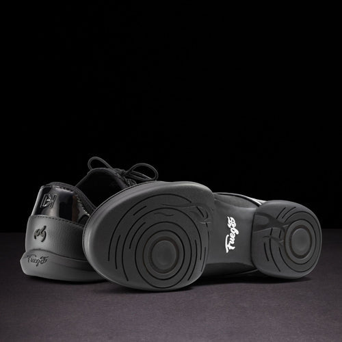 Baskets basses Fuego Derek Hough Black