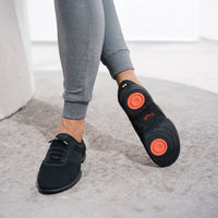 Baskets basses bi semelle Fuego