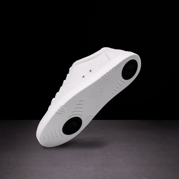 Baskets basses Fuego