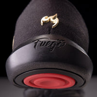 Baskets basses bi semelle Fuego