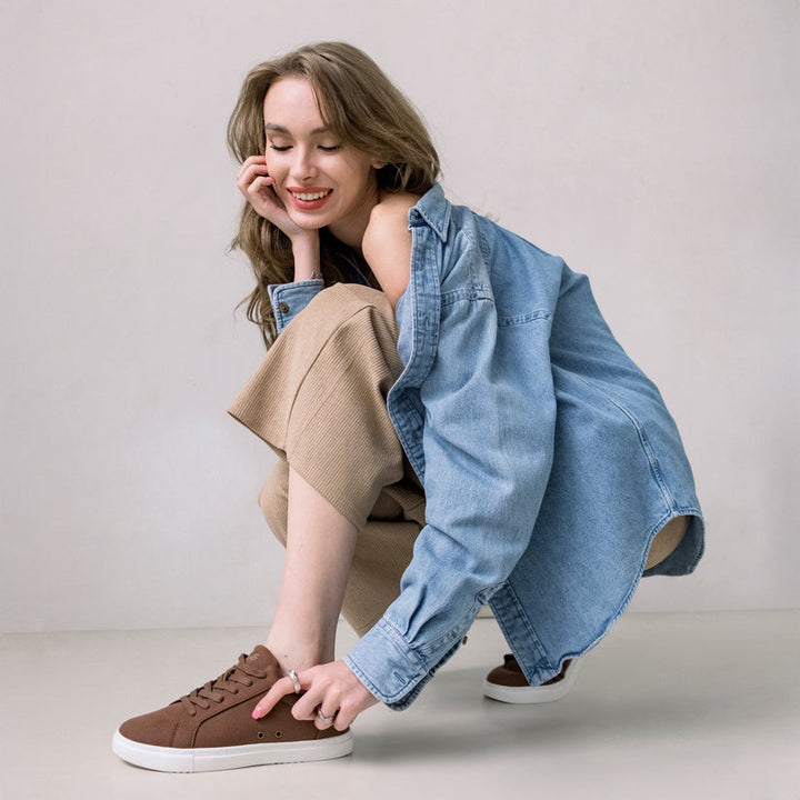 Baskets basses 2 Fuego