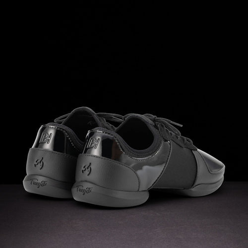 Baskets basses Fuego Derek Hough Black