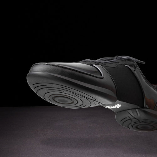 Baskets basses Fuego Derek Hough Black