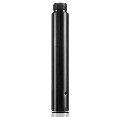 Extension pour barre Pole Dance tube 45mn longueur 25cm noir