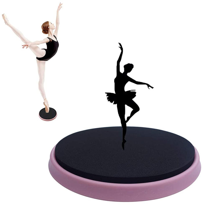 Turning Board pour pirouettes Danse 3 couleurs disponibles