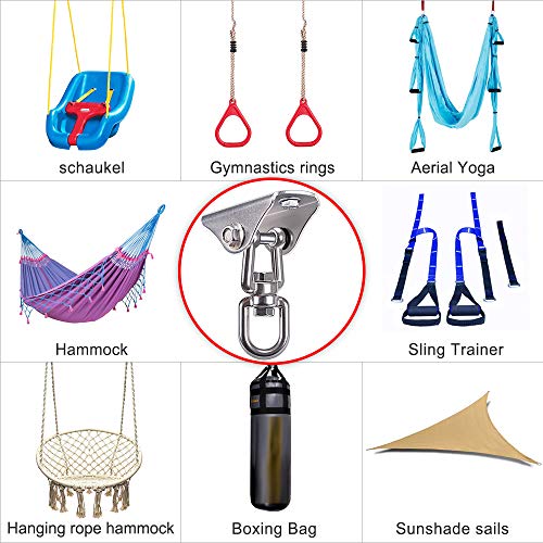 Suspension Trainer kit de suspension