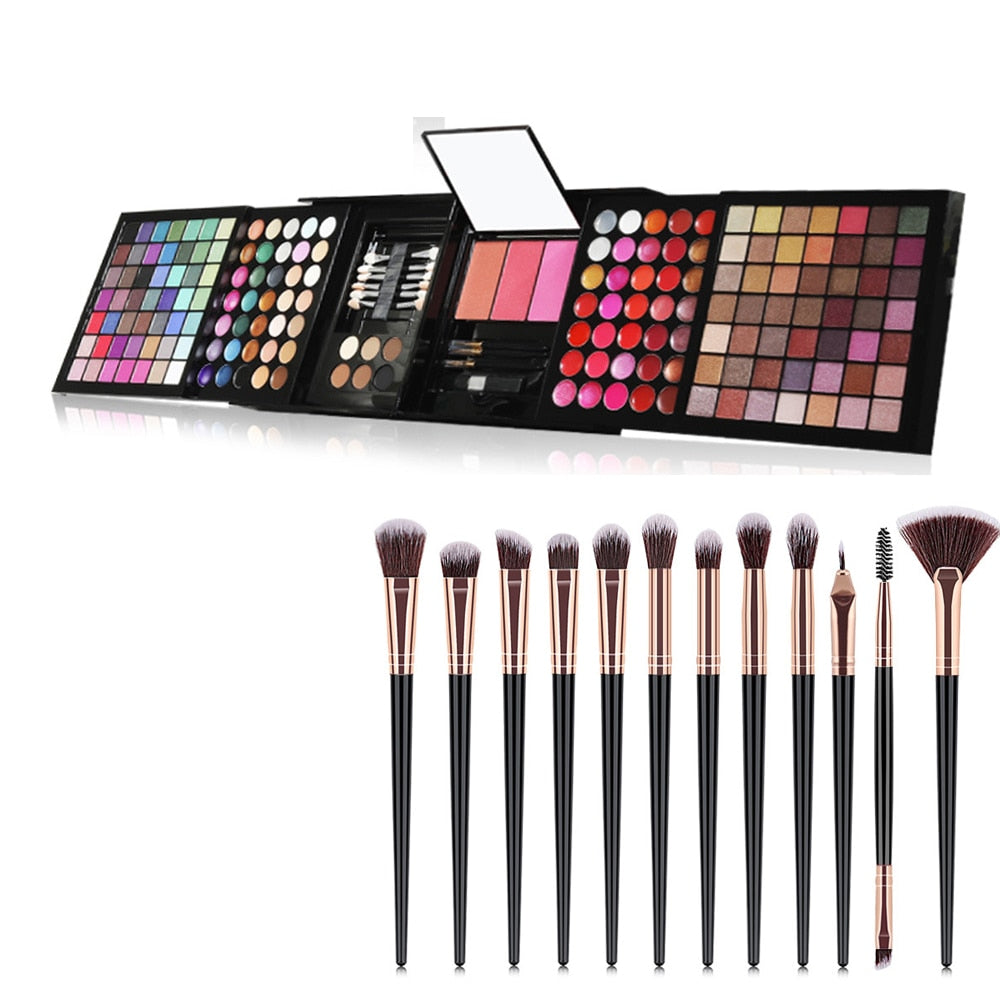 Palette maquillage Popfeel 177 couleurs