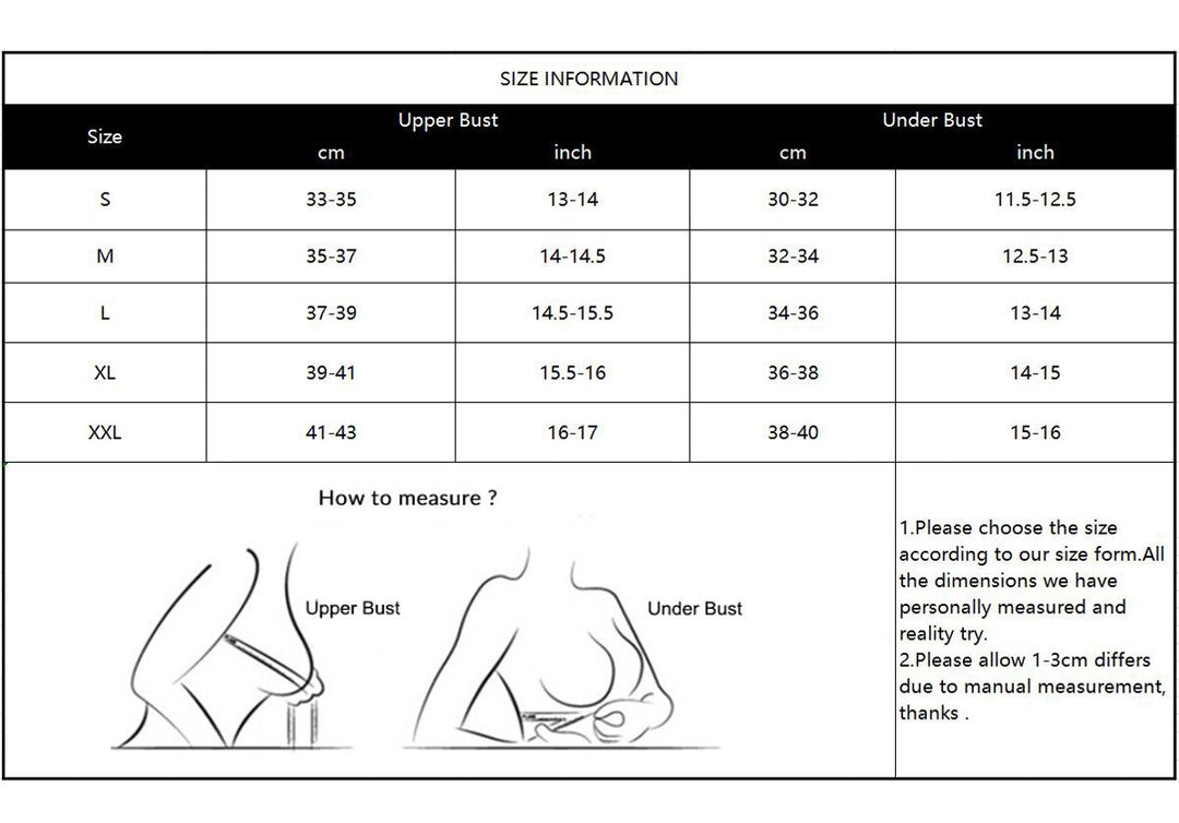 Brassière asymétrique avec épaule dénudée Suzanne