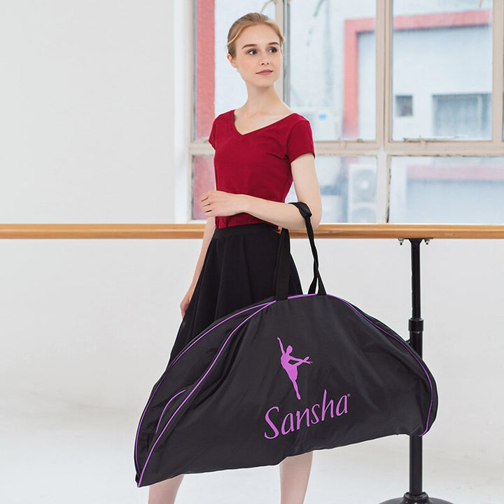 Sac rangement Tutu danse Sansha