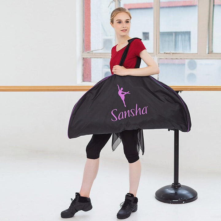 Sac rangement Tutu danse Sansha