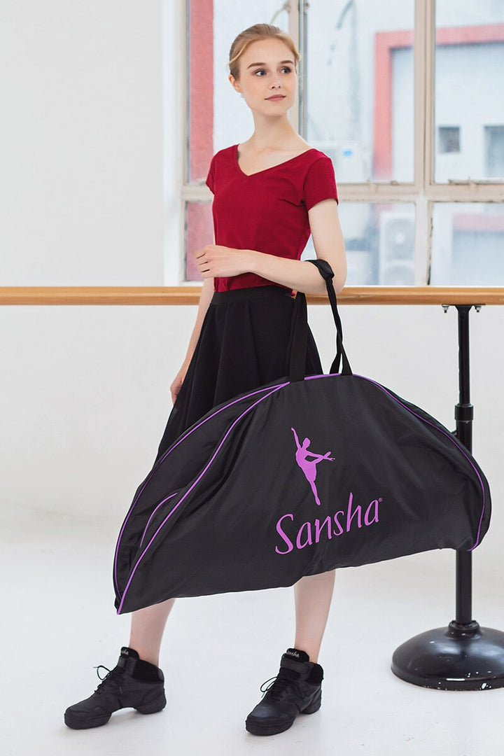 Sac rangement Tutu danse Sansha